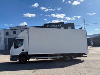 Camion rigido Daf 210 Fa 2016