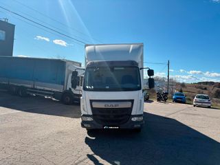 Camion rigido Daf 210 Fa 2016