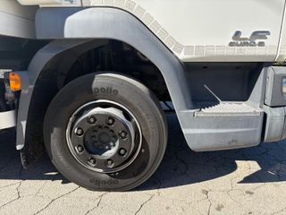 Camion rigido Daf 210 Fa 2016