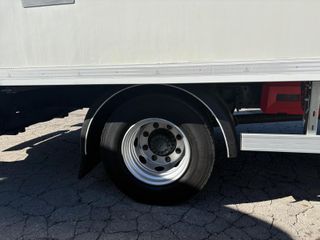 Camion rigido Daf 210 Fa 2016