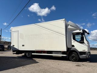 Camion rigido Daf 210 Fa 2016
