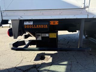 Camion rigido Daf 210 Fa 2016