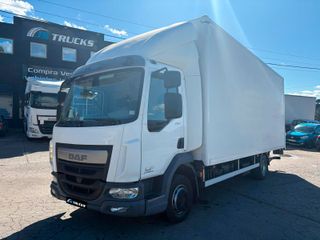 Camion rigido Daf 210 Fa 2016