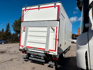 Camion rigido Daf 210 Fa 2016