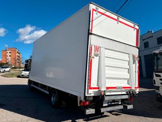 Camion rigido Daf 210 Fa 2016