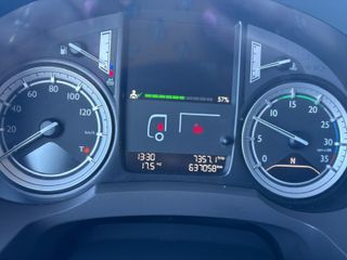 Camion rigido Daf 210 Fa 2016