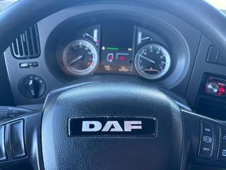 Camion rigido Daf 210 Fa 2016