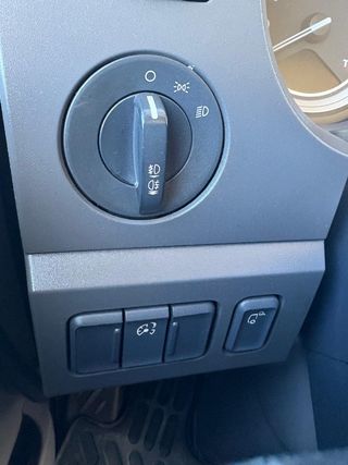 Camion rigido Daf 210 Fa 2016