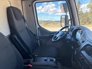 Camion rigido Daf 210 Fa 2016