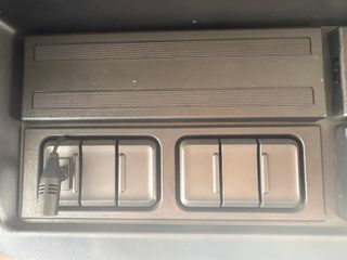 Camion rigido Daf 210 Fa 2016