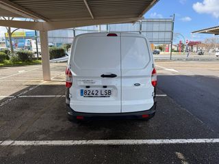 Ford Transit Courier 2021 IMPECABLE