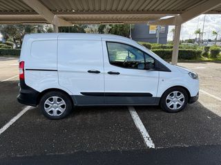 Ford Transit Courier 2021 IMPECABLE