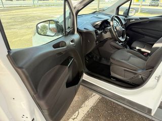 Ford Transit Courier 2021 IMPECABLE