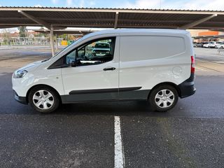 Ford Transit Courier 2021 IMPECABLE
