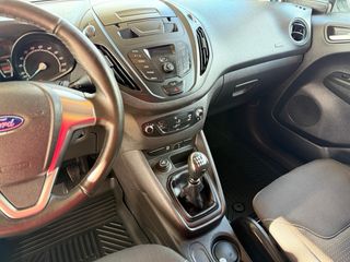 Ford Transit Courier 2021 IMPECABLE