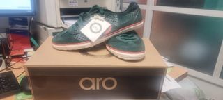 Zapatillas Aro Nuevas Talla 42
