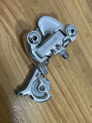 Cambio Campagnolo Pata Larga hasta 32 dientes c
