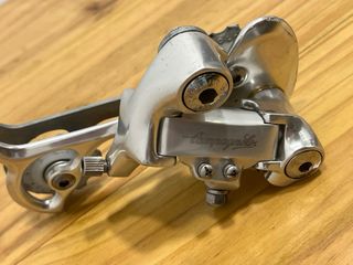 Cambio Campagnolo Pata Larga hasta 32 dientes c