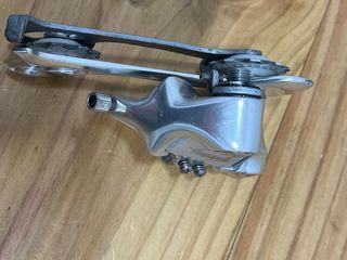 Cambio Campagnolo Pata Larga hasta 32 dientes c