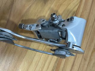 Cambio Campagnolo Pata Larga hasta 32 dientes c