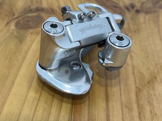 Cambio Campagnolo Pata Larga hasta 32 dientes c