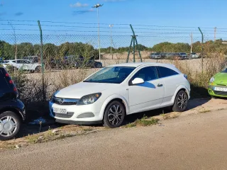 Opel Astra 2009