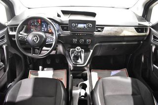 Renault Kangoo Combi LIFE EDITION ONE 1.5 BLUE DCI 95 CV