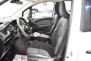 Renault Kangoo Combi LIFE EDITION ONE 1.5 BLUE DCI 95 CV