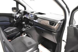 Renault Kangoo Combi LIFE EDITION ONE 1.5 BLUE DCI 95 CV