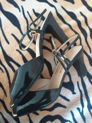 Sandali Bruno Magli neri