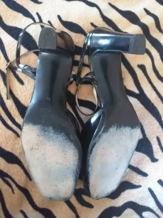 Sandali Bruno Magli neri