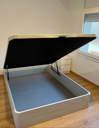 Canapés, Colchones, Cabeceros, Somieres, bases