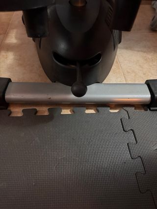 Cardio Twister Elíptica, urge venta por mudanza