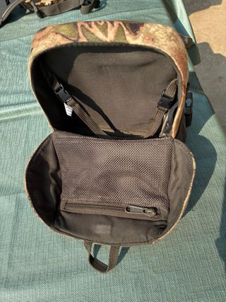 Arnés binocular Butler Creek para prismáticos