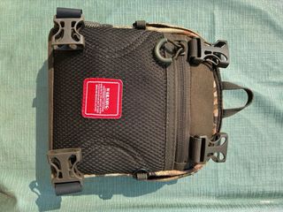 Arnés binocular Butler Creek para prismáticos