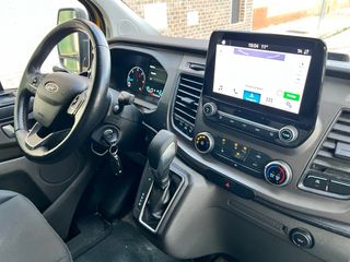 Ford Transit Custom L1 H1 2019 / CAMBIO AUTOMÁTICO