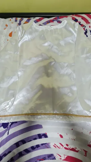 Disfraz Príncipe Árabe Niño Talla 158