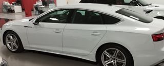 Audi A5 2022