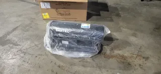 Calefacción DAHTEC  Diesel/Kerosene 20kw