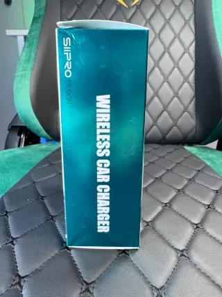 Supporto ricarica magnetica SII PRO