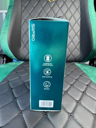 Supporto ricarica magnetica SII PRO