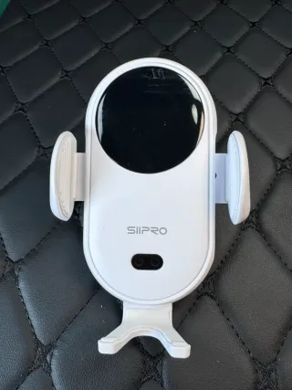 Supporto ricarica magnetica SII PRO