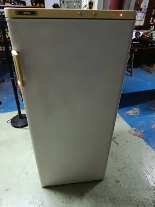 Congelador Zanussi 5 cajones
