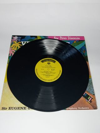 Villa-Lobos - The Little Train Of The Caipira