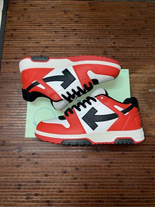 OffWhite Out Of Office “OOO” ‘Chicago’