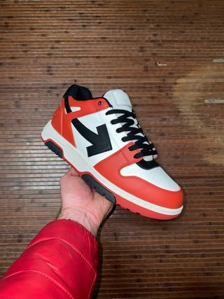 OffWhite Out Of Office “OOO” ‘Chicago’