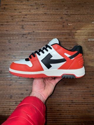 OffWhite Out Of Office “OOO” ‘Chicago’