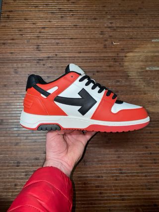 OffWhite Out Of Office “OOO” ‘Chicago’