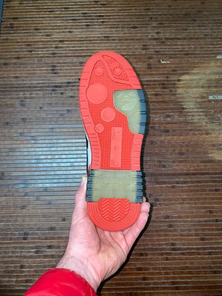 OffWhite Out Of Office “OOO” ‘Chicago’