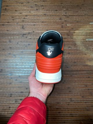 OffWhite Out Of Office “OOO” ‘Chicago’